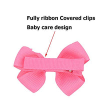 Carica l'immagine nel visualizzatore di Gallery, set da 20 Mollette per Capelli Bambina Fermagli Clip,Capelli... - Ilgrandebazar