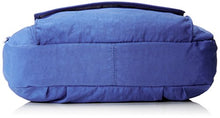 Carica l'immagine nel visualizzatore di Gallery, Kipling Syro, Borsa a Tracolla Donna, multicolore, 31x22x12.5 cm Saxony Blue