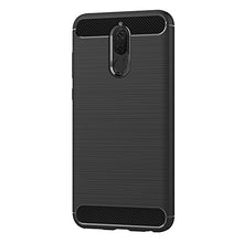 Carica l'immagine nel visualizzatore di Gallery, AICEK Cover Huawei Mate 10 Lite, Nero Custodia 10 Lite - Ilgrandebazar