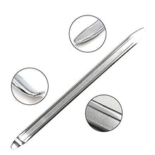 Carica l'immagine nel visualizzatore di Gallery, OFNMY 3pcs Tire Tyre Disasters Tools 300mm per Moto, Auto elettrica,...