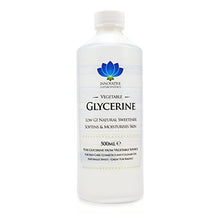 Carica l'immagine nel visualizzatore di Gallery, Innovativo glicerina vegetale Naturopathics – 100% puro – multiuso –...