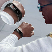Carica l'immagine nel visualizzatore di Gallery, VGUARD [8 Pack] Pellicola Huawei Honor Band 4 / 5