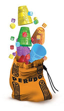 Carica l'immagine nel visualizzatore di Gallery, Asmodee Asmodee-Perudo-8255 Italia, 8255
