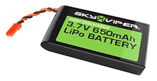 Carica l'immagine nel visualizzatore di Gallery, Sky Viper V2450 - Drone in Streaming HD