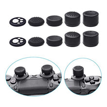 Carica l'immagine nel visualizzatore di Gallery, 6amLifestyle Cover Skin Controller PS4 Dualshock in Silicone Graffiti 01