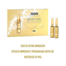 Carica l'immagine nel visualizzatore di Gallery, Isdin Isdinceutics Instant Flash, Fiale Con Effetto Lifting Immediato...