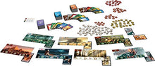 Carica l'immagine nel visualizzatore di Gallery, Asmodee 8040, 7 Wonders, edizione italiana
