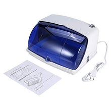 Carica l'immagine nel visualizzatore di Gallery, Sterilizzatore macchina professionale per utensili manicure pedicure unghie...