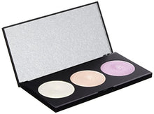 Carica l'immagine nel visualizzatore di Gallery, Makeup Revolution London Highlight Paletta Cipria - 15 gr - Ilgrandebazar