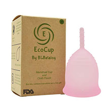 Carica l'immagine nel visualizzatore di Gallery, Coppetta Mestruale Morbida S a Organic 2° Generazione Cup Certificata FDA... - Ilgrandebazar