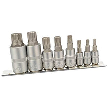 Carica l'immagine nel visualizzatore di Gallery, XZN Set di prese multiple I M4 M5 M6 M8 M10 M12 M14 M16 I Set...