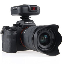 Carica l'immagine nel visualizzatore di Gallery, GODOX X1T TTL 1/8000s HSS 32 canali 2.4 G Flash Trigger trasmettitore X1T-S