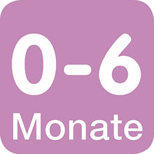 Carica l'immagine nel visualizzatore di Gallery, Mam, ciuccio in silicone "Skin Soft" per neonati da 0 a 6 mesi,unisex,... - Ilgrandebazar