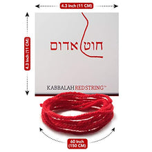 Carica l'immagine nel visualizzatore di Gallery, La stringa di Kabbalah ORIGINALE da Israele Pacchetto Bracciale di... - Ilgrandebazar
