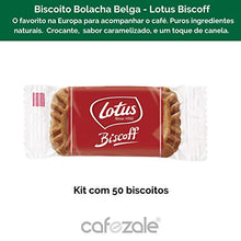 Carica l'immagine nel visualizzatore di Gallery, Biscotti Lotus Originali Incartati Singolarmente gr.312,5