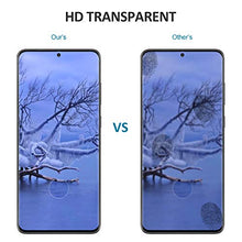 Carica l'immagine nel visualizzatore di Gallery, HUSHER [2 Pezzi] Vetro Temperato per Samsung Galaxy S20 IT-S20 ULTRA-2P
