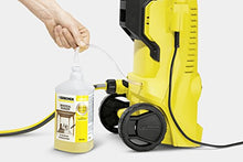 Carica l'immagine nel visualizzatore di Gallery, Kärcher K 2 Full Control - Idropulitrice a Freddo, 110 Bar, 360 L/H, 20 M²/H... - Ilgrandebazar
