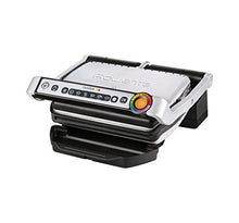 Carica l'immagine nel visualizzatore di Gallery, Rowenta GR702D Optigrill Bistecchiera, 2000 W, Modalità Tostiera, 6... - Ilgrandebazar