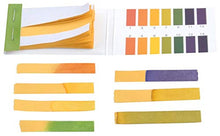 Carica l'immagine nel visualizzatore di Gallery, Iso Trade PH - Strisce di Prova, 80 Pezzi ETT #2850 - Carta per Test, 1-14