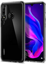 Carica l'immagine nel visualizzatore di Gallery, Spigen Ultra Hybrid, Cover Huawei P30 Lite, con Tecnologia Air Cushion e... - Ilgrandebazar