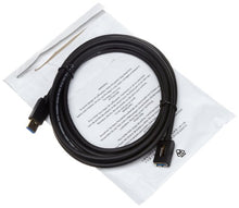 Carica l'immagine nel visualizzatore di Gallery, AmazonBasics - Cavo prolunga USB 3.0 maschio A-femmina A (3 m) 3 m