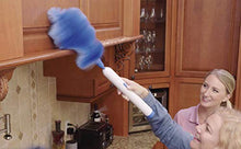 Carica l'immagine nel visualizzatore di Gallery, BEST DIRECT Starlyf Instant Duster Pro Original Come Visto in TV Blu E Bianco - Ilgrandebazar