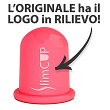 Carica l'immagine nel visualizzatore di Gallery, SlimCUP: la Coppetta Anticellulite ORIGINALE - L'unica CERTIFICATA... - Ilgrandebazar