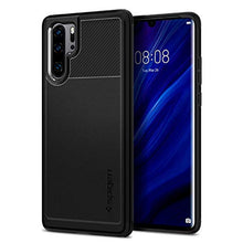 Carica l'immagine nel visualizzatore di Gallery, Spigen Rugged Armor, Cover Huawei P30 Pro, Sottile con Protezione da... - Ilgrandebazar