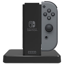Carica l'immagine nel visualizzatore di Gallery, Hori Stand di Ricarica per 4 Joy-con - Nintendo Switch