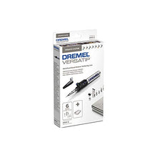 Carica l'immagine nel visualizzatore di Gallery, Dremel Versatip 2000 Mini Saldatore a Butano, Tempo Massimo di Combustione... - Ilgrandebazar