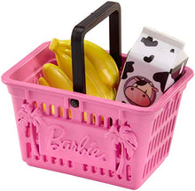 Carica l'immagine nel visualizzatore di Gallery, Barbie- Negozio di Alimentari con Scaffali Bilancia e Accessori, FJB27 - Ilgrandebazar