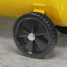 Carica l'immagine nel visualizzatore di Gallery, Stanley D211/8/24 Compressore 24 Litri 2Hp, Giallo, 24 Kg