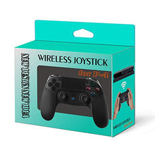 Carica l'immagine nel visualizzatore di Gallery, Thlevel Controller Wireless PS4, Classici Bluetooth Gamepad...