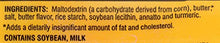 Carica l'immagine nel visualizzatore di Gallery, Butter Buds Sprinkles, 70ml Canister (Pack of 12)