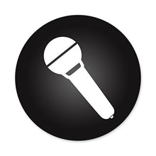 Carica l'immagine nel visualizzatore di Gallery, Stagg Cavo di Alta Qualita XLRf to XLRm Plug Microphone, 6m, Nero - Ilgrandebazar