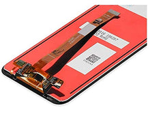 Carica l'immagine nel visualizzatore di Gallery, ASNNY Display Compatibile per Huawei P20 Lite Nero, LCD Assembly p20 lite