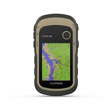 Carica l'immagine nel visualizzatore di Gallery, Garmin ETREX 32x - Navigatore portatile a colori da 2,2" e mappa TopoActive...