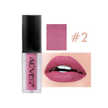 Carica l'immagine nel visualizzatore di Gallery, Rossetti 6 Pcs Matte Rossetto Lunga Durata Impermeabile Liquid Lipstick Make... - Ilgrandebazar
