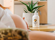 Carica l'immagine nel visualizzatore di Gallery, Linea Mamma Baby Olio di Mandorle - 500 ml