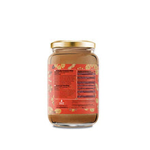 Carica l'immagine nel visualizzatore di Gallery, Burro di Arachidi Natural Athlete, 100% Solo Arachidi, Senza Zuccheri...