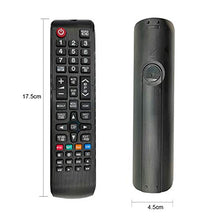 Carica l'immagine nel visualizzatore di Gallery, Nuovo Telecomando Sostitutivo TV BN59-01247A samsung - Ilgrandebazar