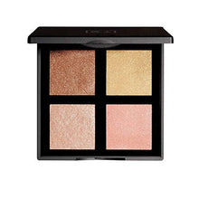 Carica l'immagine nel visualizzatore di Gallery, 3 INA makeup The Glowing Face palette 10 multicolore - Ilgrandebazar