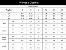 Carica l'immagine nel visualizzatore di Gallery, ZANZEA Donna Pullover Maglia Scollo a V Manica Lunga Camicetta S, Floreale 1 - Ilgrandebazar
