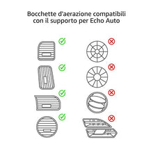 Carica l'immagine nel visualizzatore di Gallery, Echo Auto - Porta Alexa in auto con te