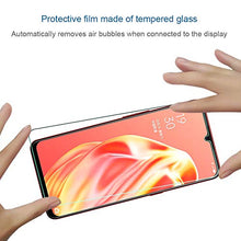 Carica l'immagine nel visualizzatore di Gallery, TQmate 2 Pezzi, Compatibile con Oppo A91 Pellicola Protettiva in Vetro...