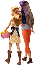 Carica l'immagine nel visualizzatore di Gallery, Barbie-GCK85 Giocattolo, Multicolore, GCK85 - Ilgrandebazar