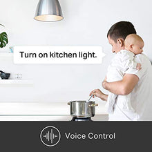 Carica l'immagine nel visualizzatore di Gallery, TP-Link KL120 Lampadina Wi-Fi E27, 10 W, Funziona con Bianco freddo e caldo - Ilgrandebazar