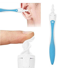 Carica l'immagine nel visualizzatore di Gallery, Pulizia Orecchio, Smart Ear Cleaner, Consente una Delicata e... - Ilgrandebazar