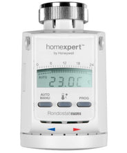 Carica l'immagine nel visualizzatore di Gallery, Honeywell Home HR20 - Termostato programmabile - Ilgrandebazar