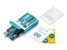 Carica l'immagine nel visualizzatore di Gallery, ARDUINO UNO REV 3 [A000066] Arduino R3, White - Ilgrandebazar
